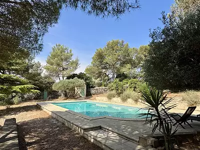 Maison, 140 m²