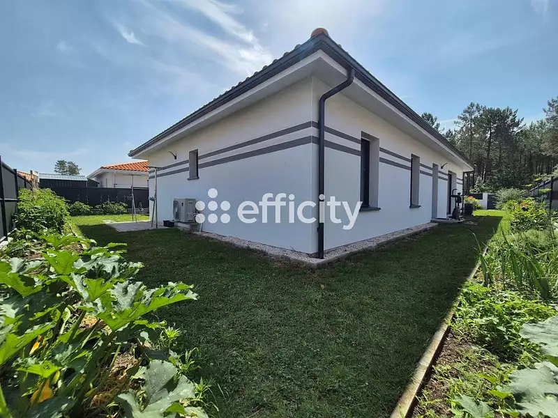 Maison, 110 m²