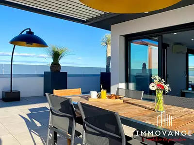 Appartement, 128,19 m²