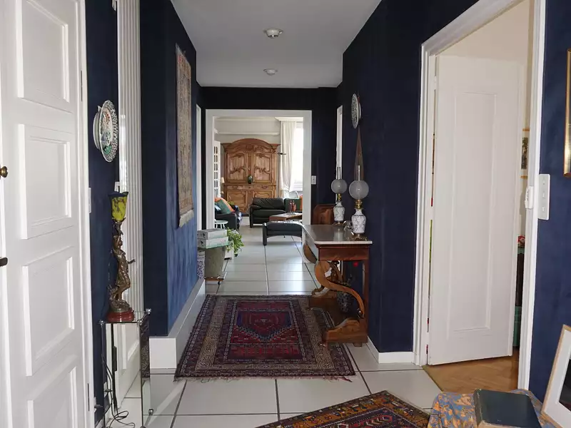 Appartement, 173 m²