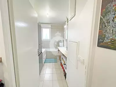 Appartement, 48 m²