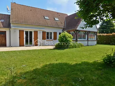 Maison, 137 m²