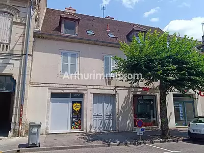 Appartement, 37,15 m²