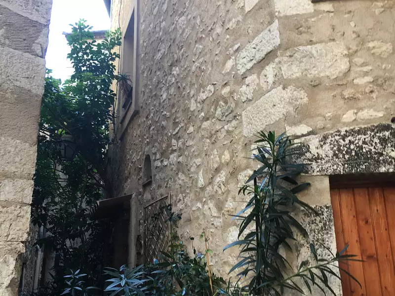 Maison, 70 m²