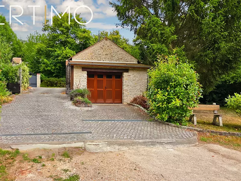 Maison, 90 m²
