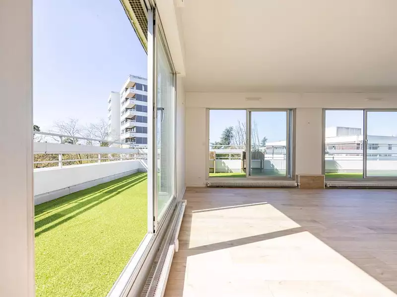 Appartement, 80 m²