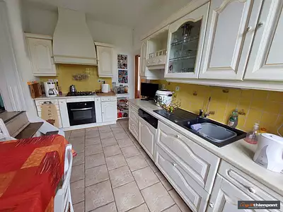Maison, 88 m²