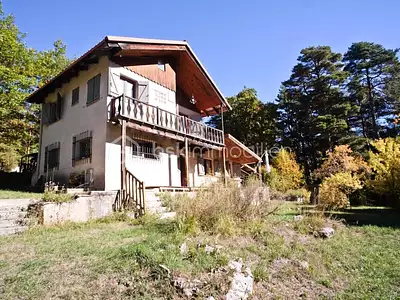 Maison, 86 m²