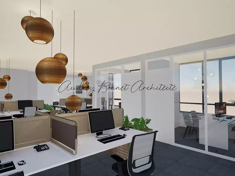 Divers, 94 m²