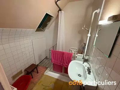 Maison, 100 m²