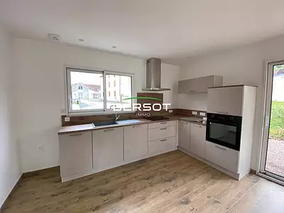 Maison, 96,78 m²