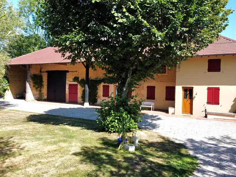Maison, 322 m²
