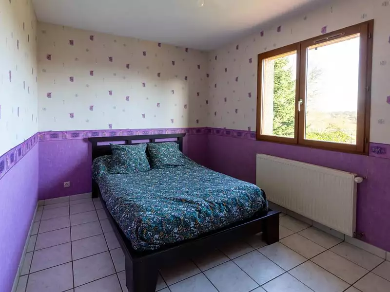 Maison, 149 m²