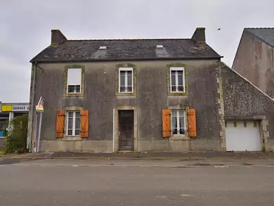 Maison, 105 m²