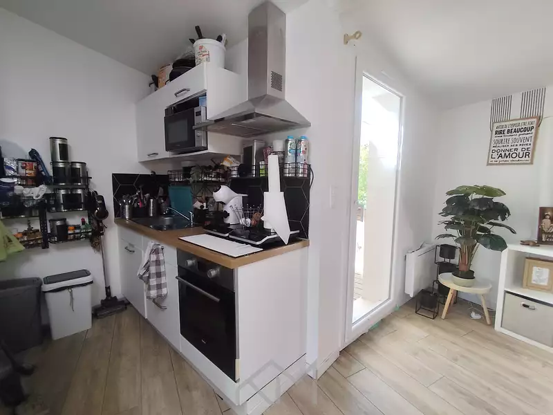 Immeuble, 113,62 m²
