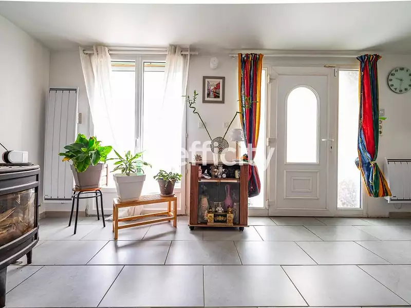 Maison, 96 m²
