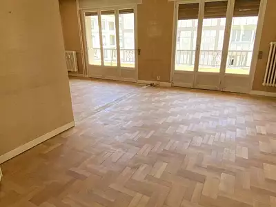 Appartement, 104 m²