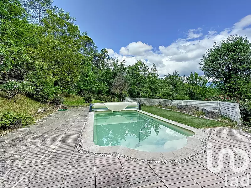 Maison, 212 m²