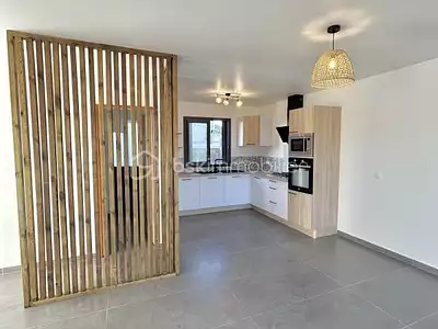 Maison, 74 m²