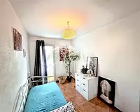 Appartement, 53,36 m²