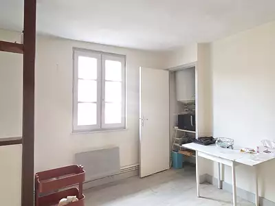 Appartement, 28,64 m²