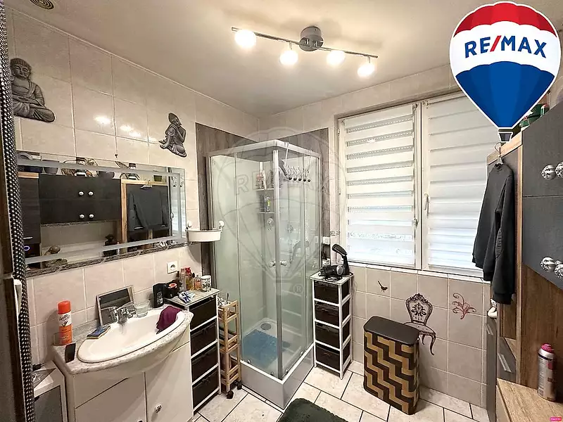 Maison, 177 m²