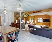 Appartement, 193 m²