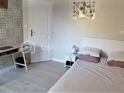 Maison, 186 m²