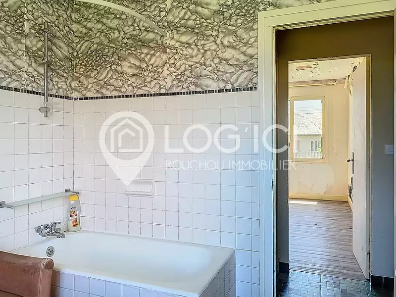 Maison, 100 m²