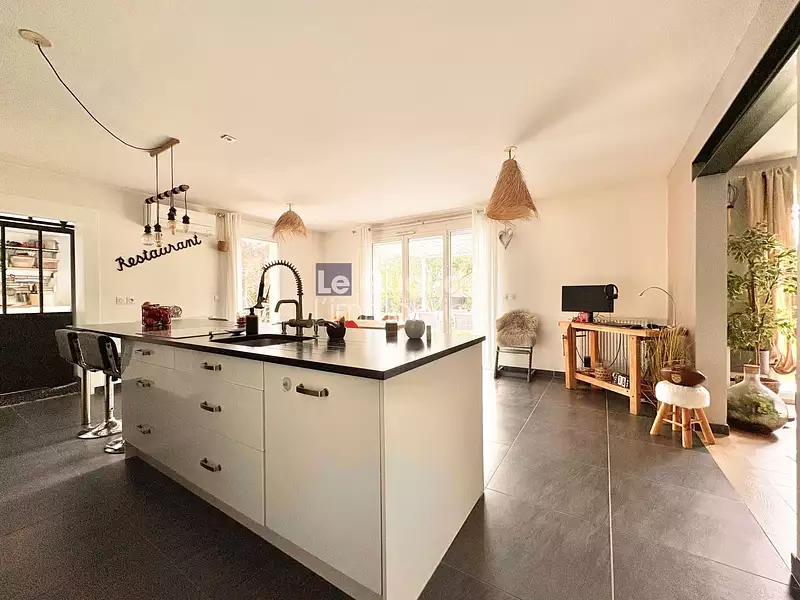 Appartement, 83,63 m²