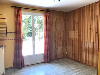 Maison, 95 m²