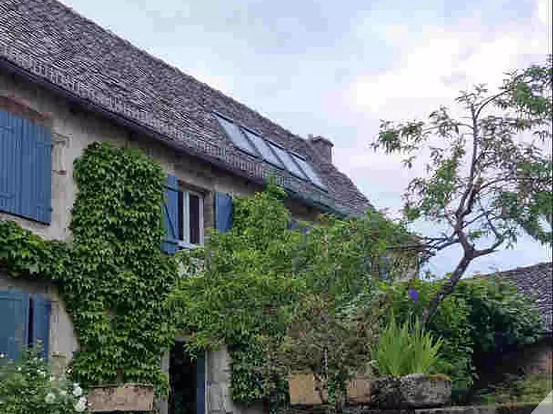 Maison, 195 m²