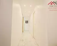 Appartement, 118 m²