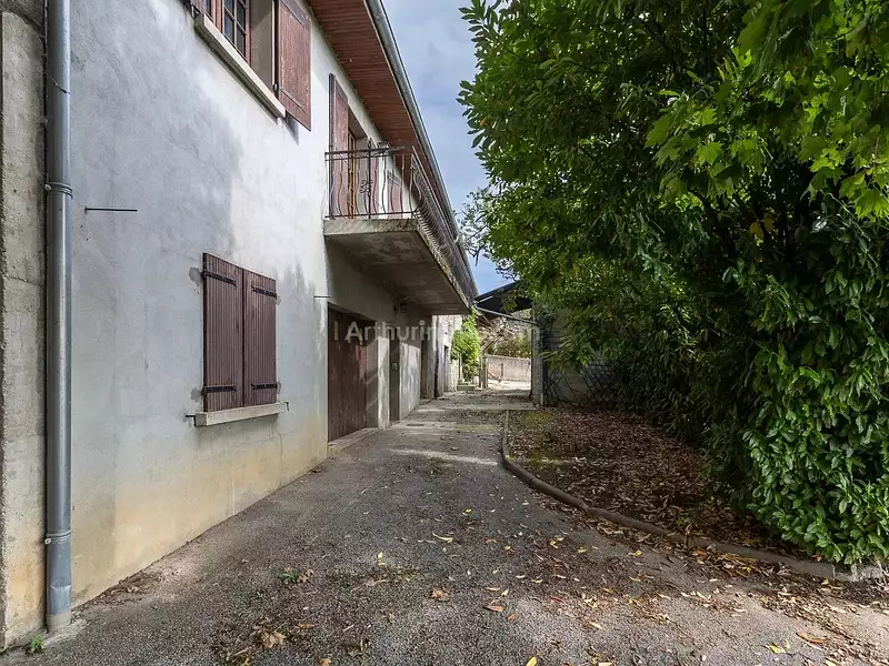 Maison, 238 m²