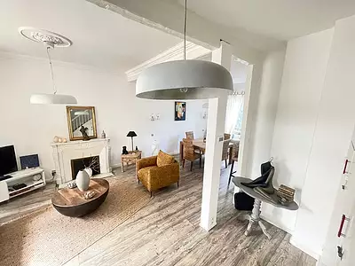 Maison, 130 m²