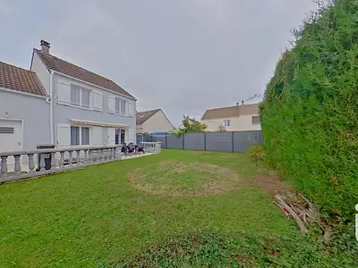Maison, 83 m²