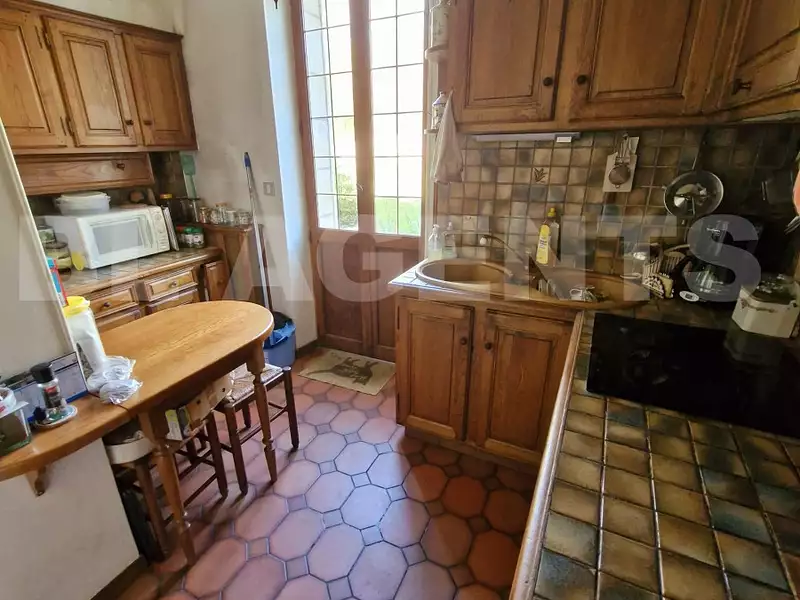 Maison, 178 m²