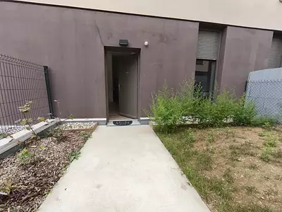 Appartement, 62,31 m²