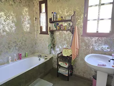 Maison, 131,6 m²