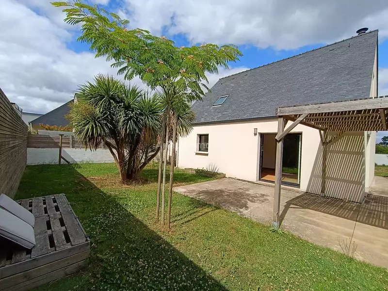 Maison, 113 m²