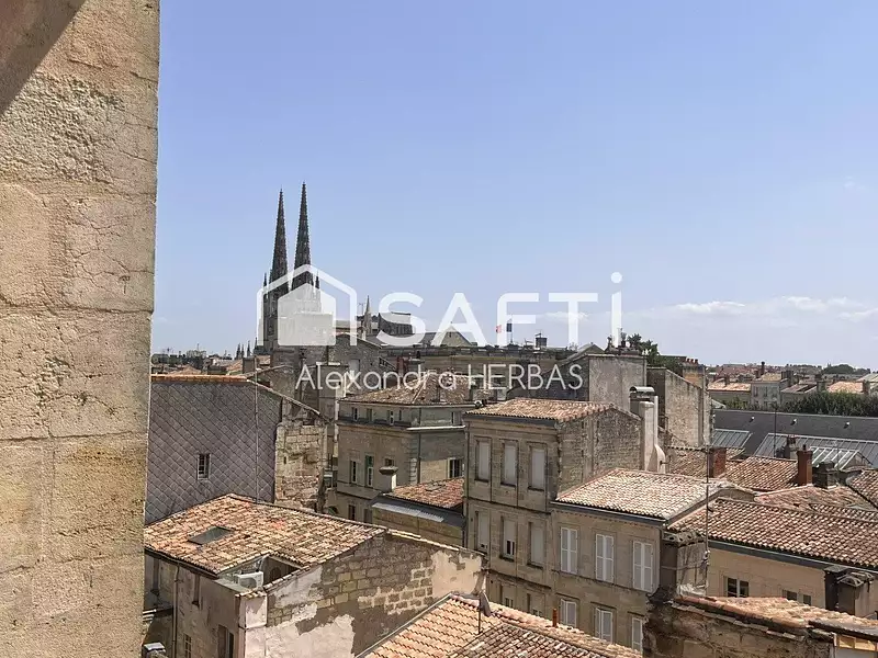 Appartement, 82 m²