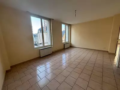 Appartement, 84 m²