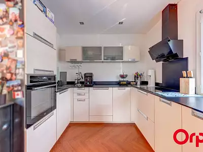 Appartement, 92 m²