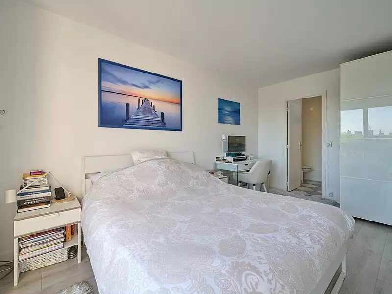 Appartement, 100 m²