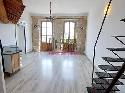 Appartement, 46,92 m²