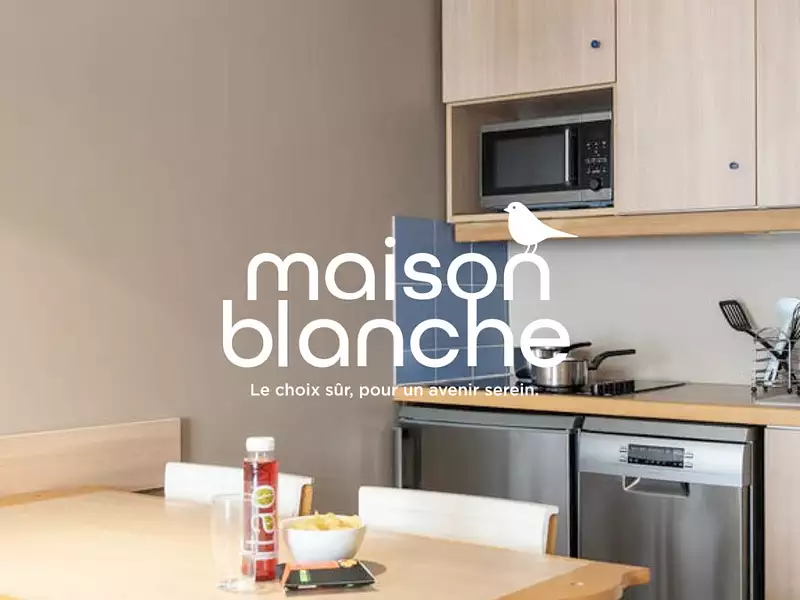 Appartement, 27,62 m²