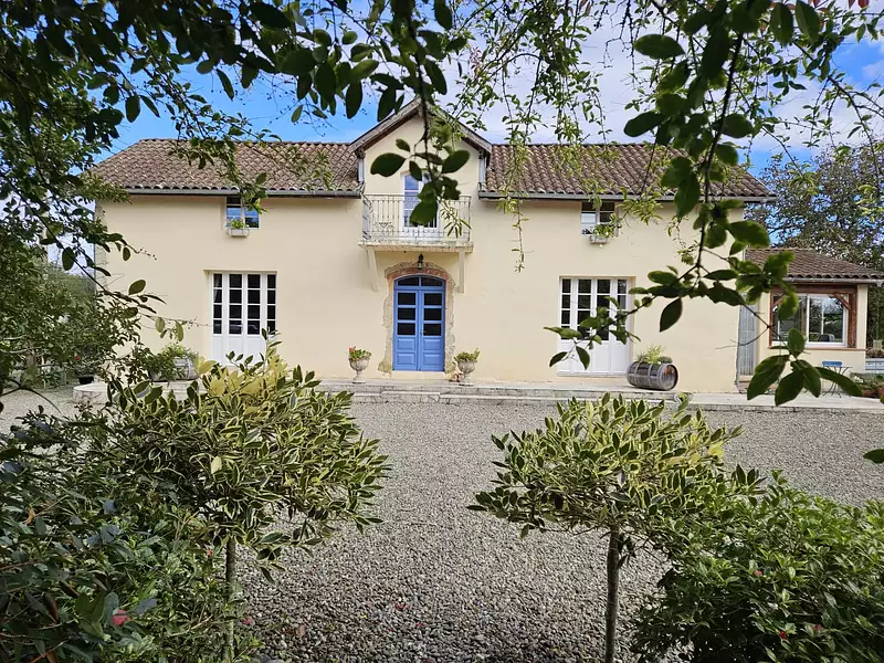 Maison, 150 m²