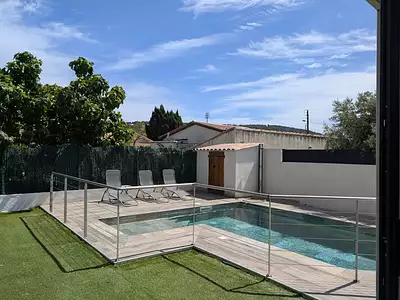 Maison, 120,6 m²