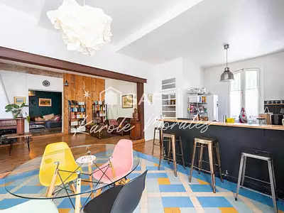 Maison, 183 m²