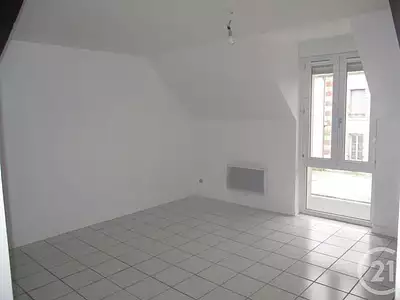 Appartement, 60,4 m²